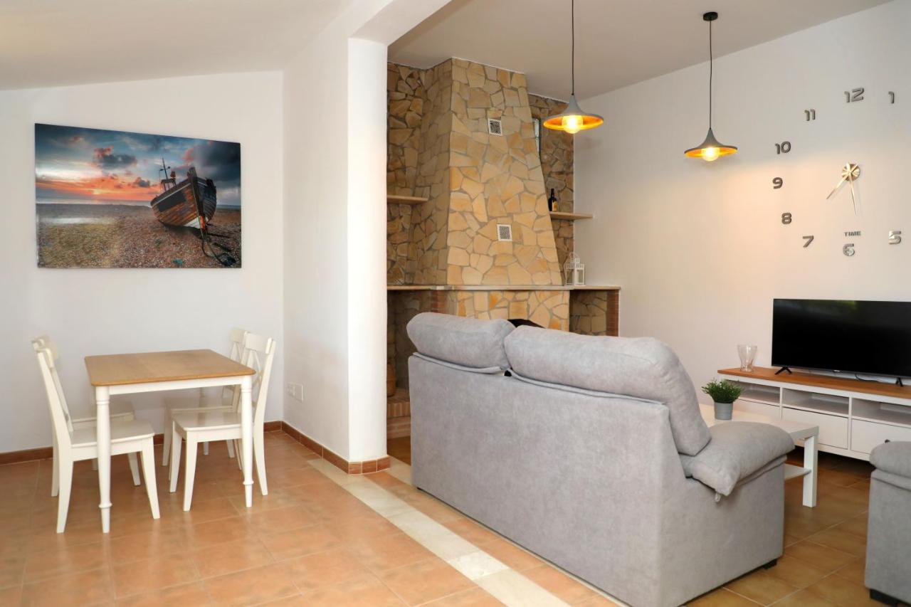 Casa La Herradura 2 Вьер де ла Фронтера Экстерьер фото